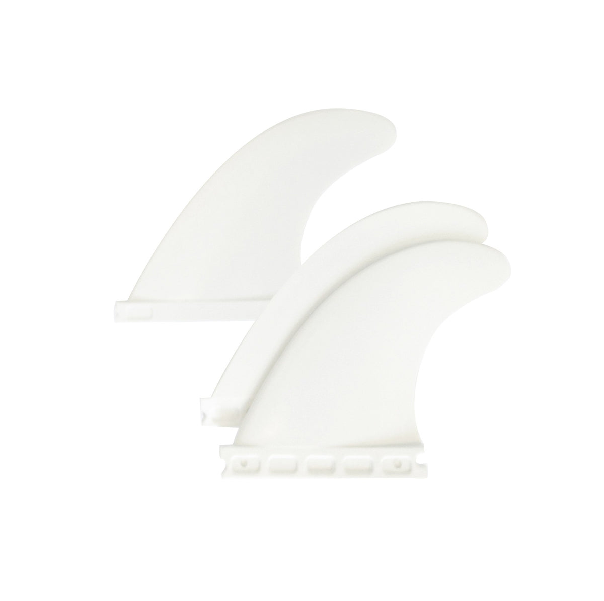 ALMOND - Tabla de surf - Mailbox 5'4 (PU)