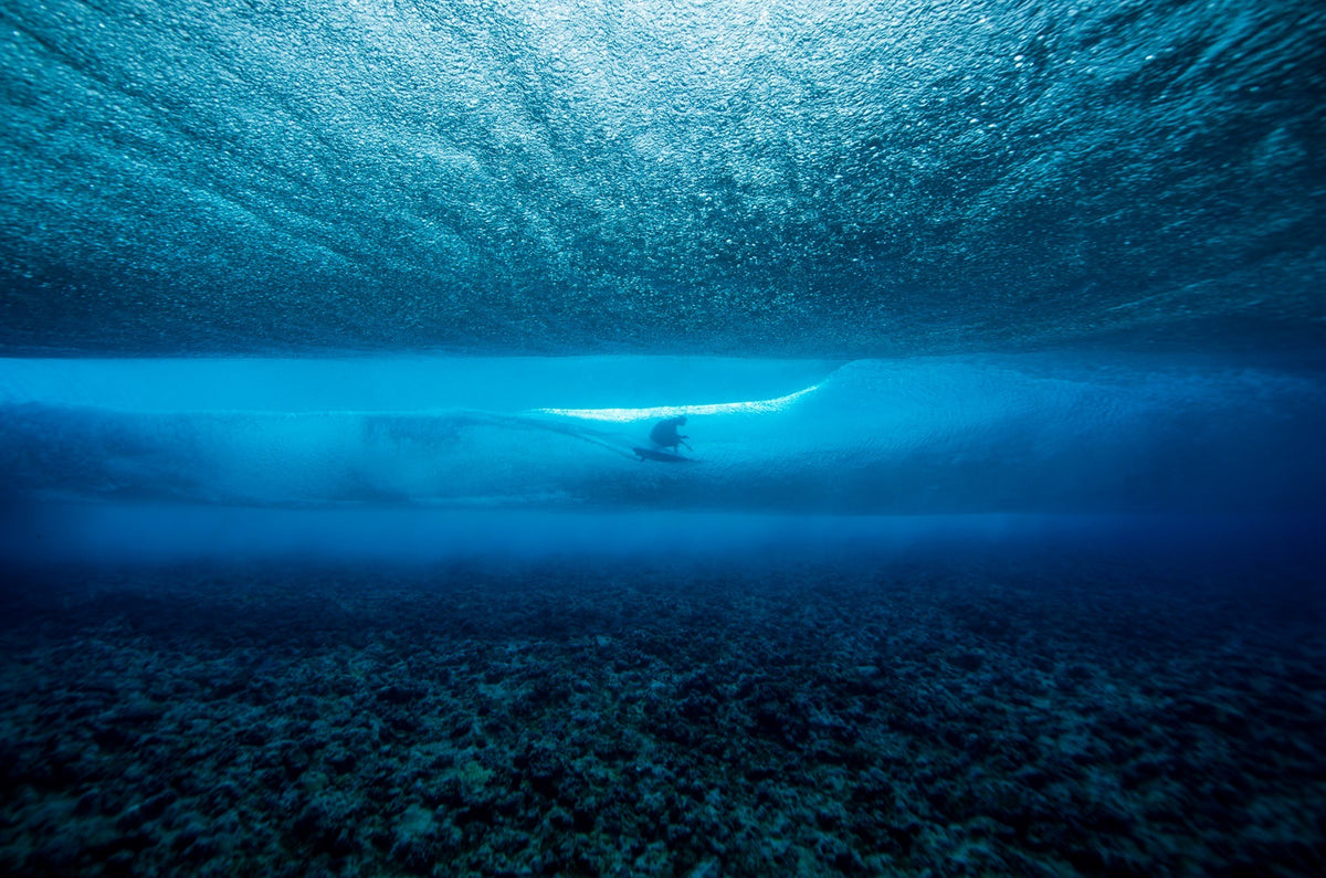 Proximity - Todd Glaser