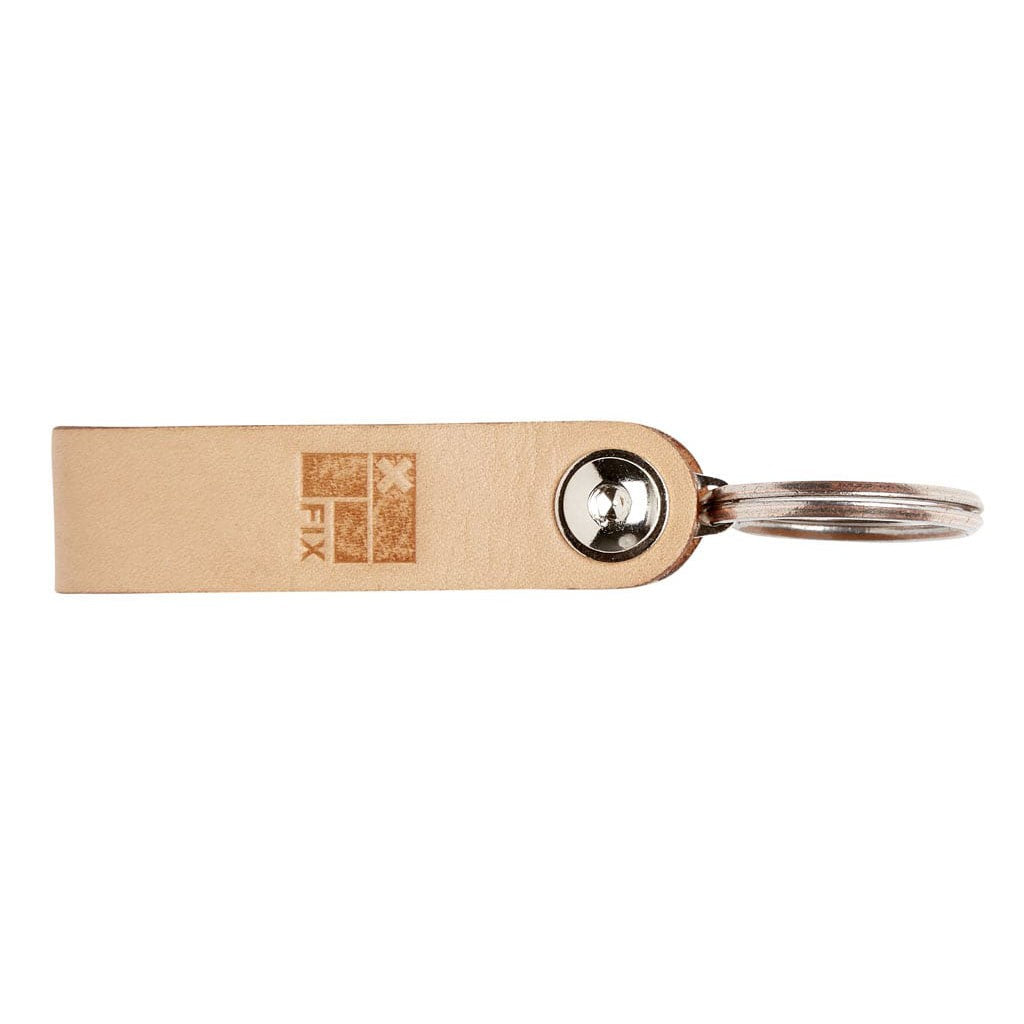 Fix Mfg - Surf Keychain