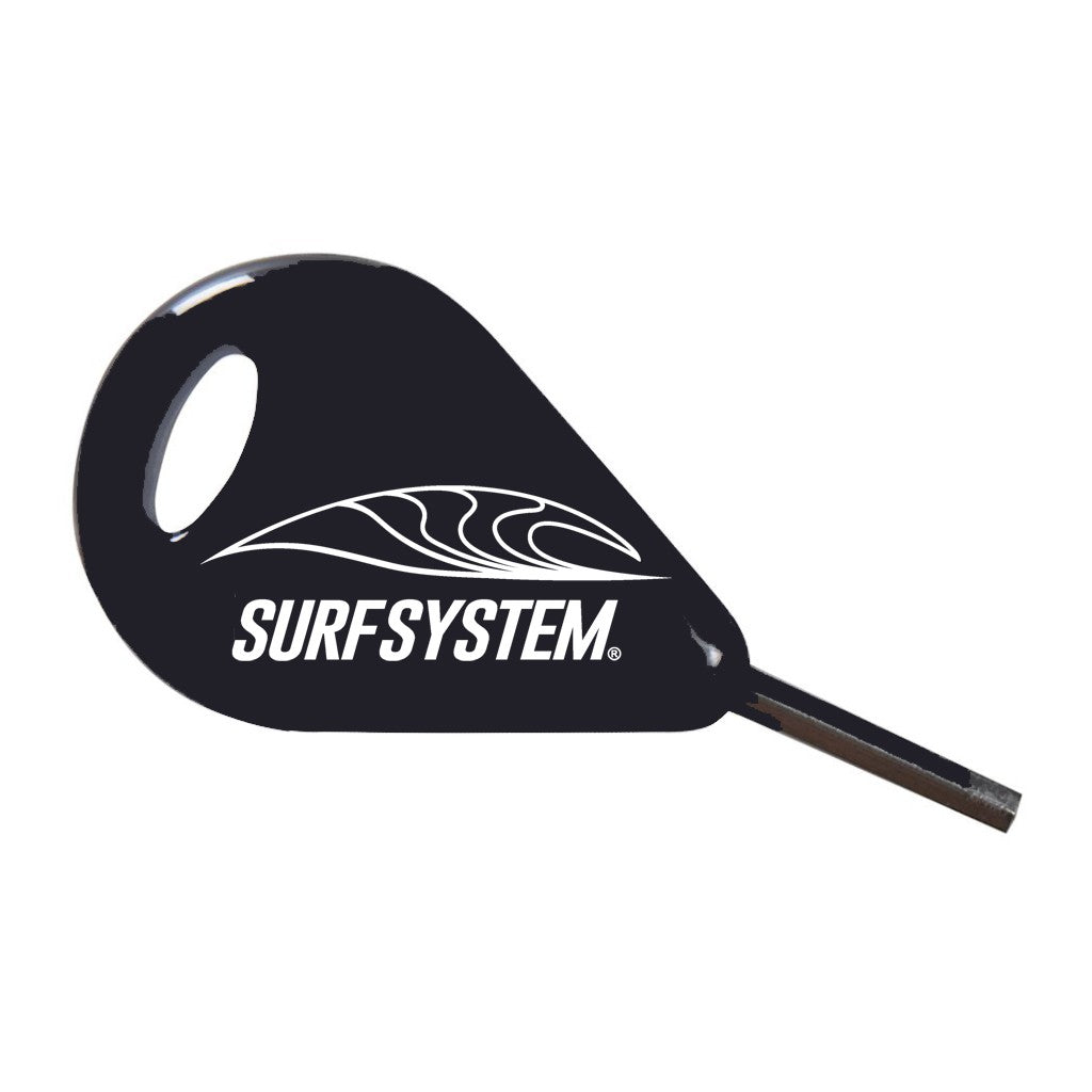 SURF SYSTEM - Fin Key - Clé de dérives FCS / FUTURES