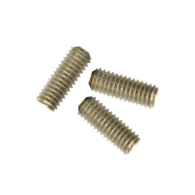 Set de 3 vis pour système FCS