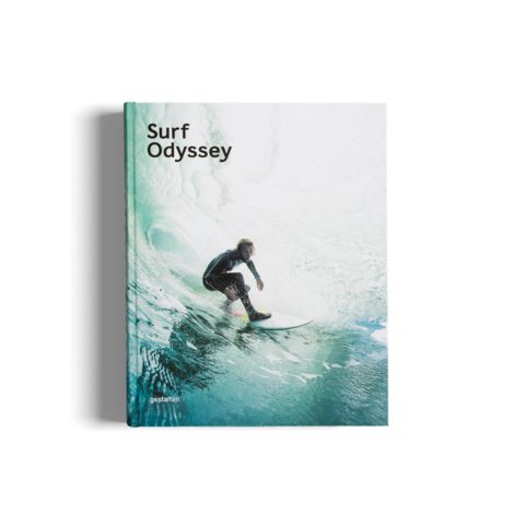 Surf Odyssey, La cultura de montar olas