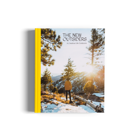 The New Outsiders, A Creative Outdoor Life