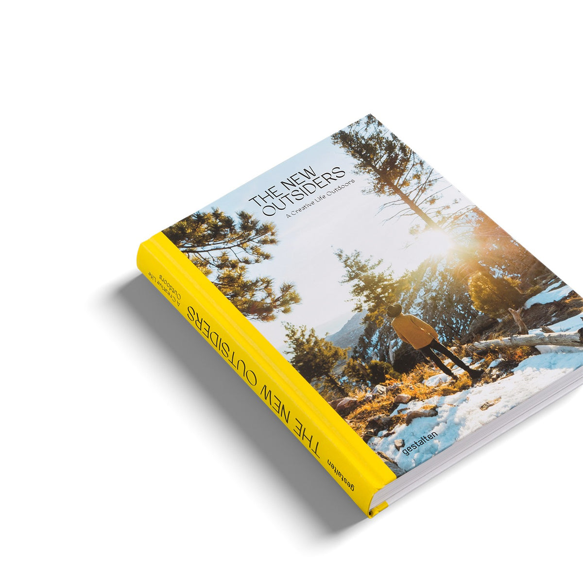 The New Outsiders, A Creative Outdoor Life