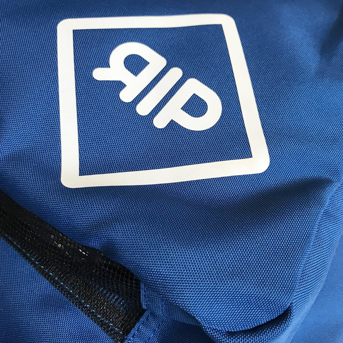 RIP Bodyboard - Funda para bodyboard Comando - Azul