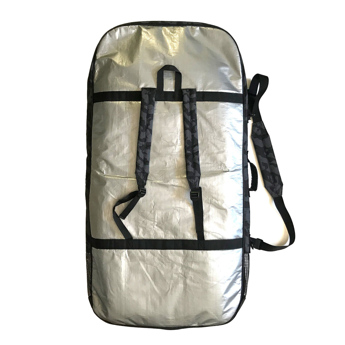 RIP Bodyboard - Funda de viaje doble para bodyboard - Camuflaje