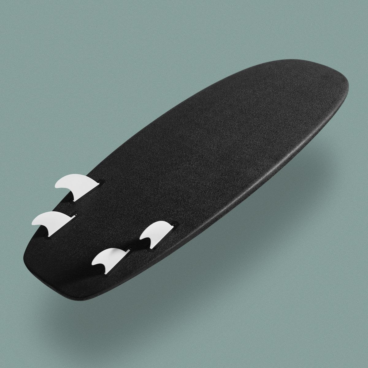 ALMOND Surfboards - R-Series 5'4 - Terrazo