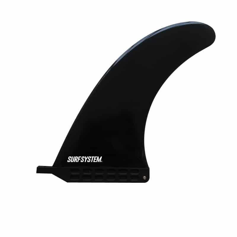 SURF SYSTEM - Dérive single 10.0 Composite - Black