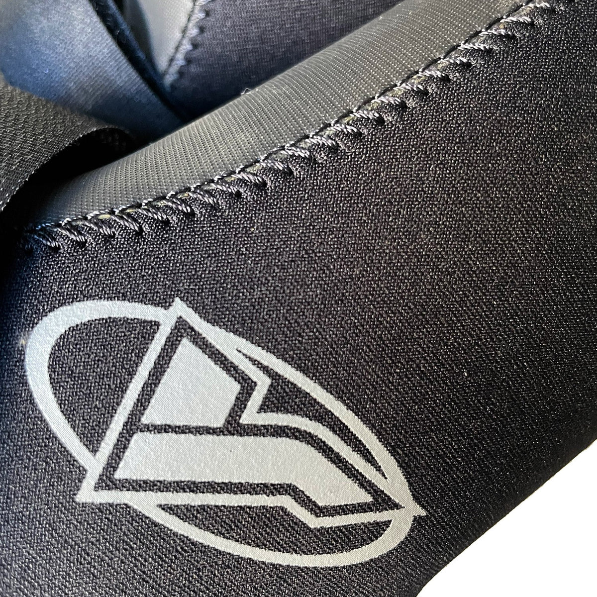 VICTORY - Bota de surf de 3 mm con punta dividida