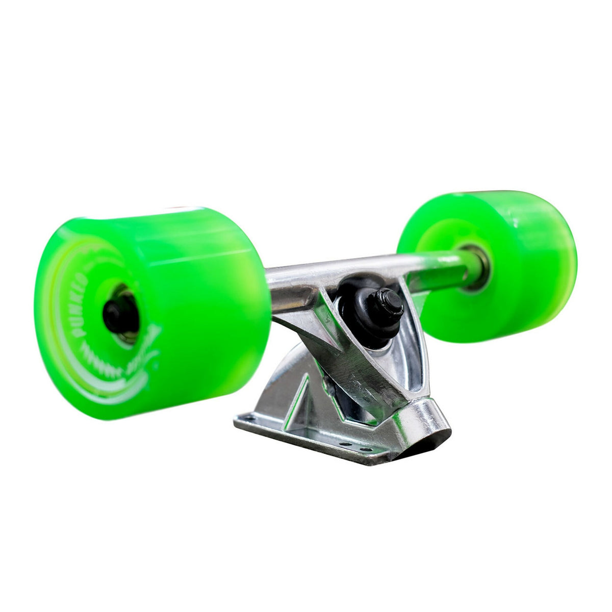 YOCAHER - Countdown Kicktail Longboard - Planche Complete
