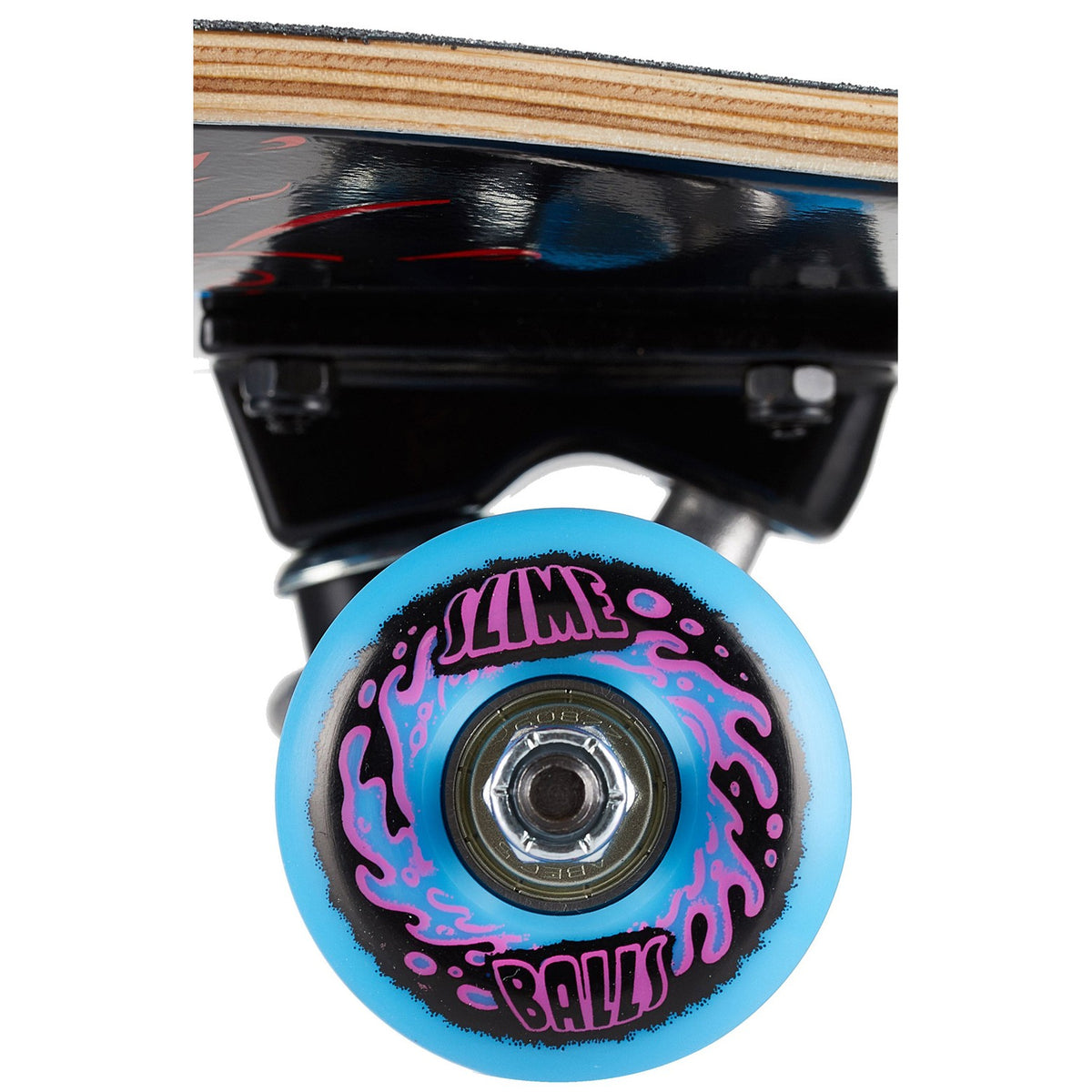 Santa Cruz - Skateboard Complete 8.0 x 31.25 - Screaming Hand