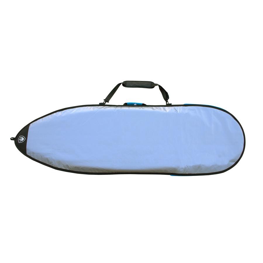 FK SURF - Bolsa para tablas - Tabla corta polivalente de 5 mm