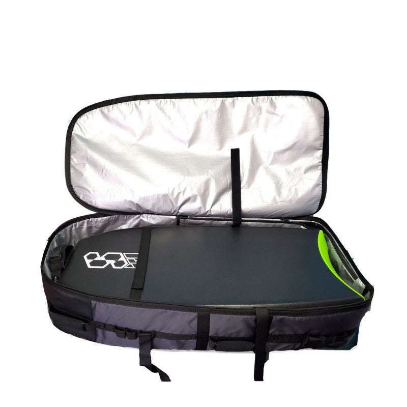 GYROLL - Bodyboard Cover - Wheel Case Boardbag