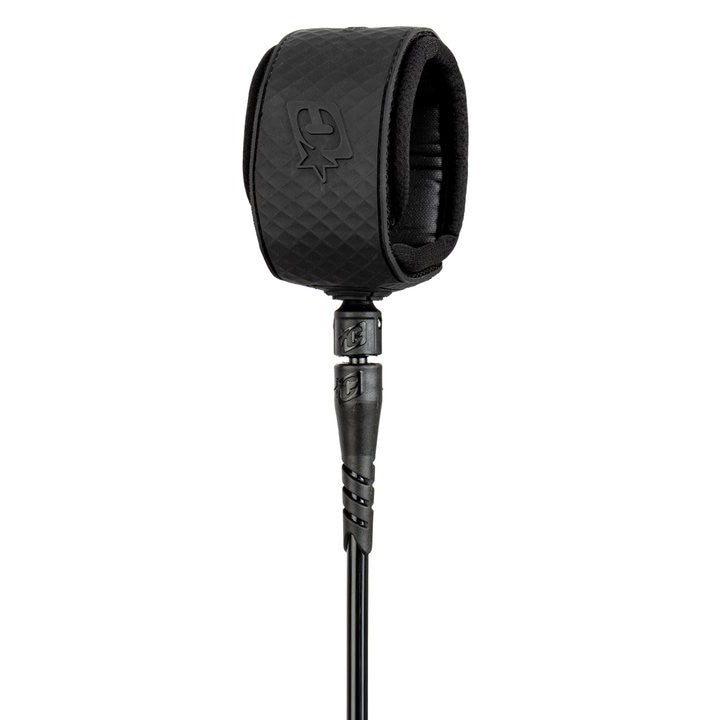 CREATURES - Surf Leash Outer Reef 8 - Negro / Negro