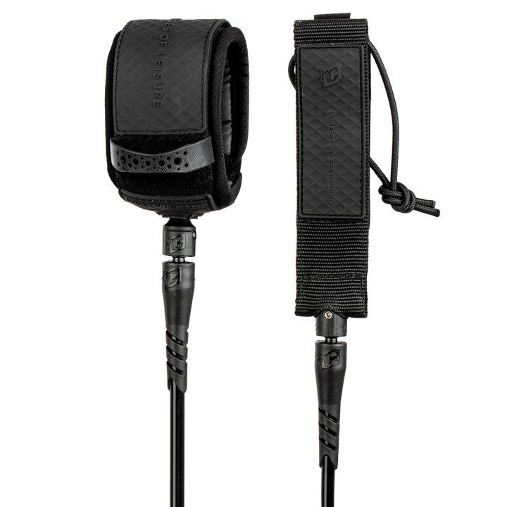 CREATURES - Surf Leash Reef 9 - Black