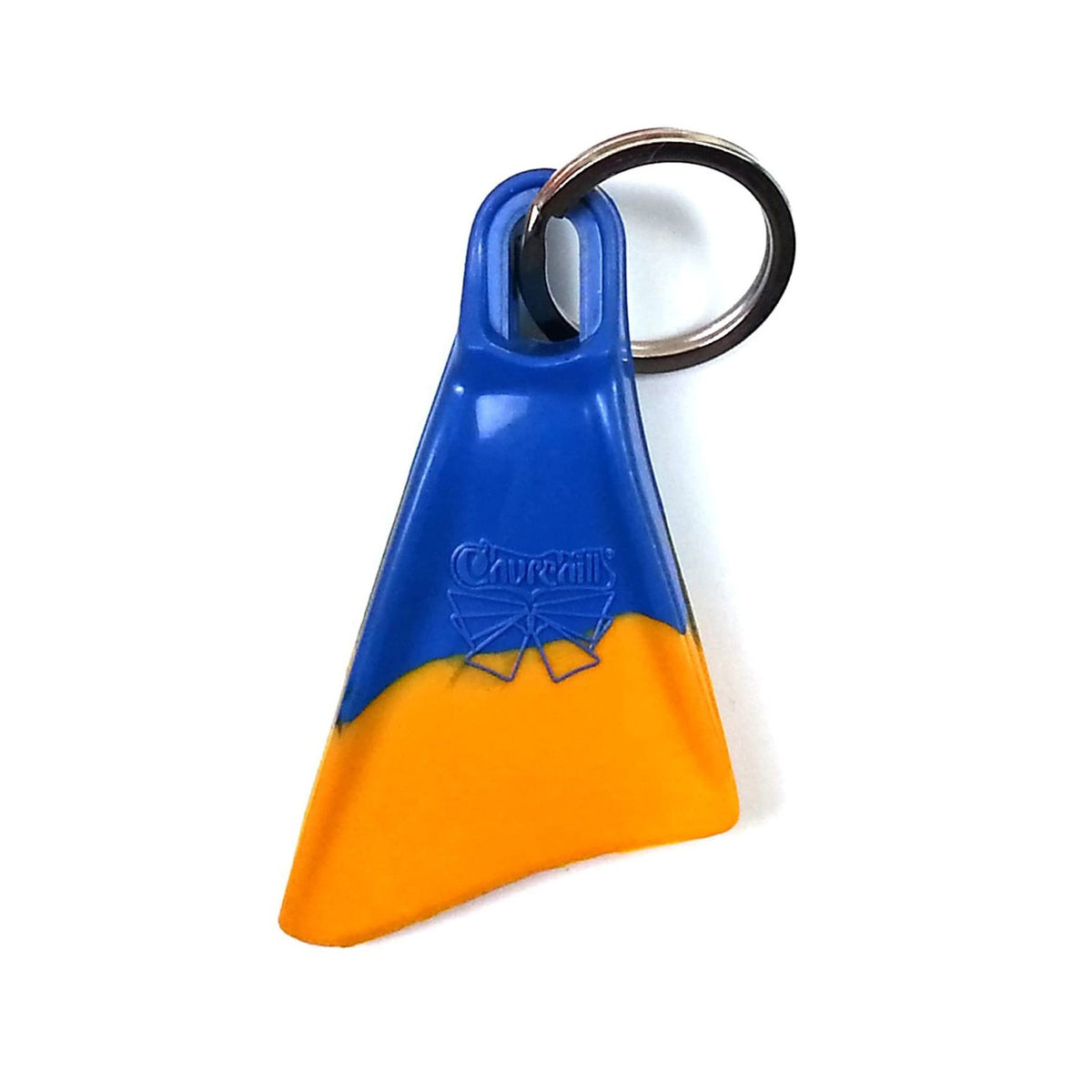 CHURCHILL SWIMFINS - Llavero - Llavero Original
