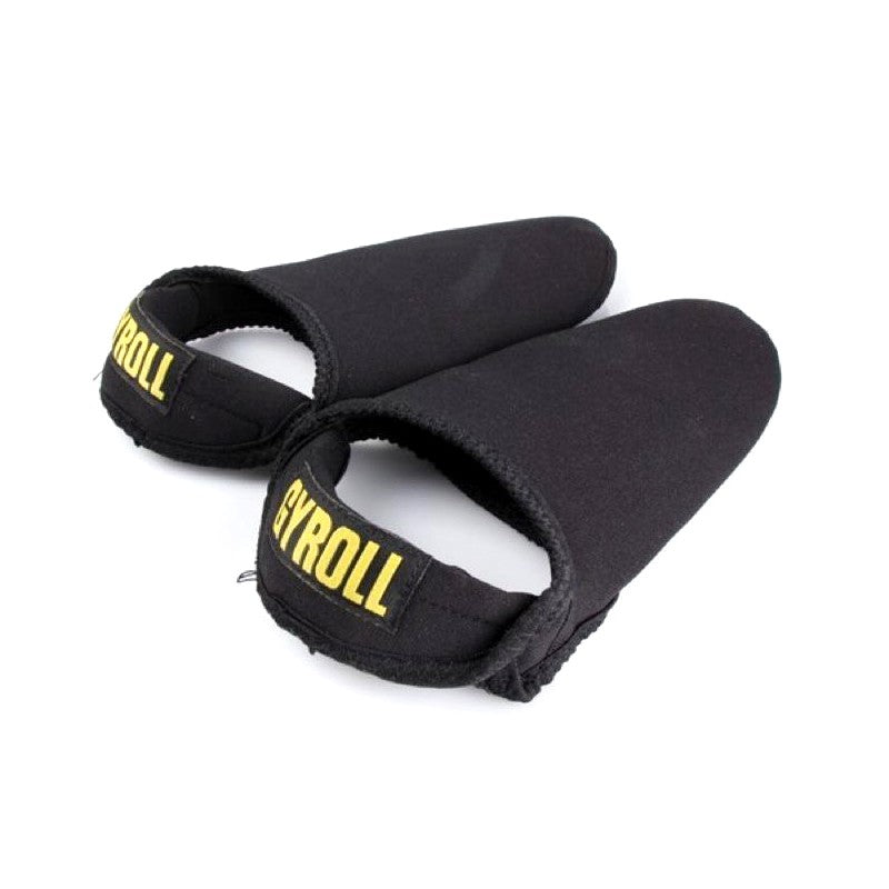 GYROLL - Inserto de almohadilla de aleta
