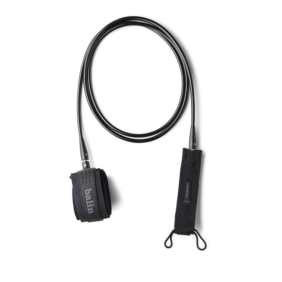 BALIN - Leash Surf - Super Series (7mm) - Black