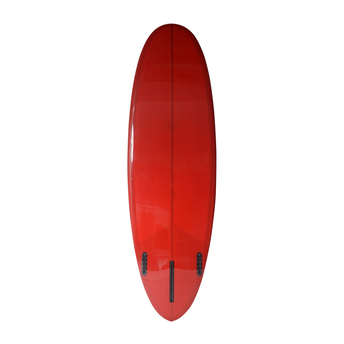 MITSVEN - Huevo Evolución 6'2 (PU) - Rojo