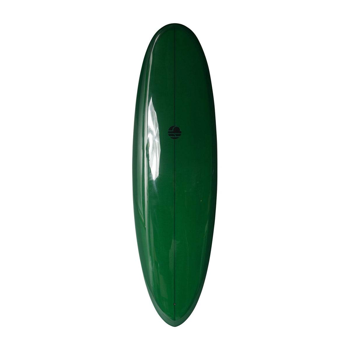 MITSVEN - Huevo Evolución 6'4 (PU) - Verde