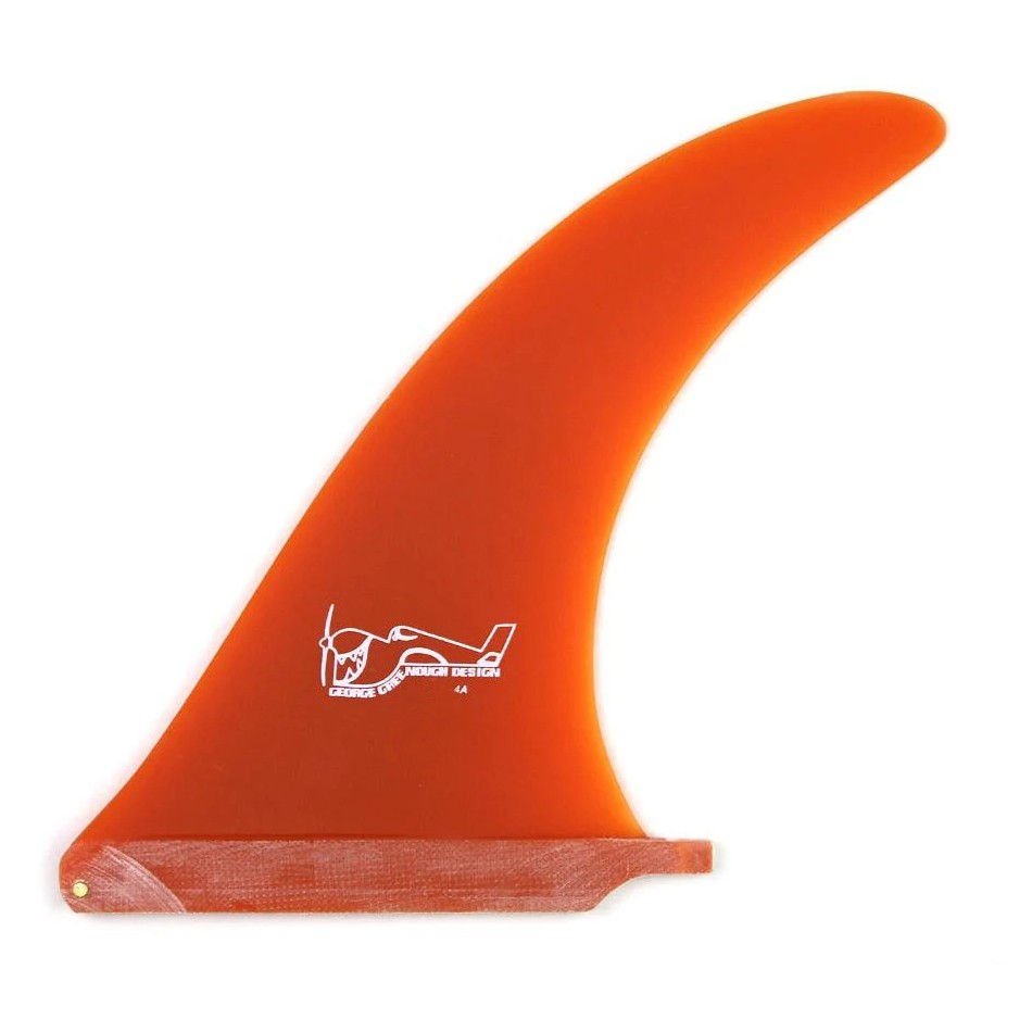 TRUE AMES Greenough 4A 6.5 - Orange