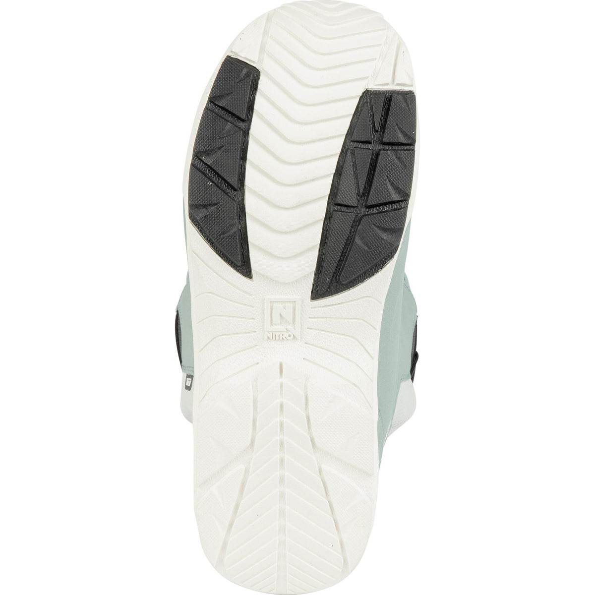 NITRO Snowboards - Scala Womens TLS Boots 2023 - Ice White