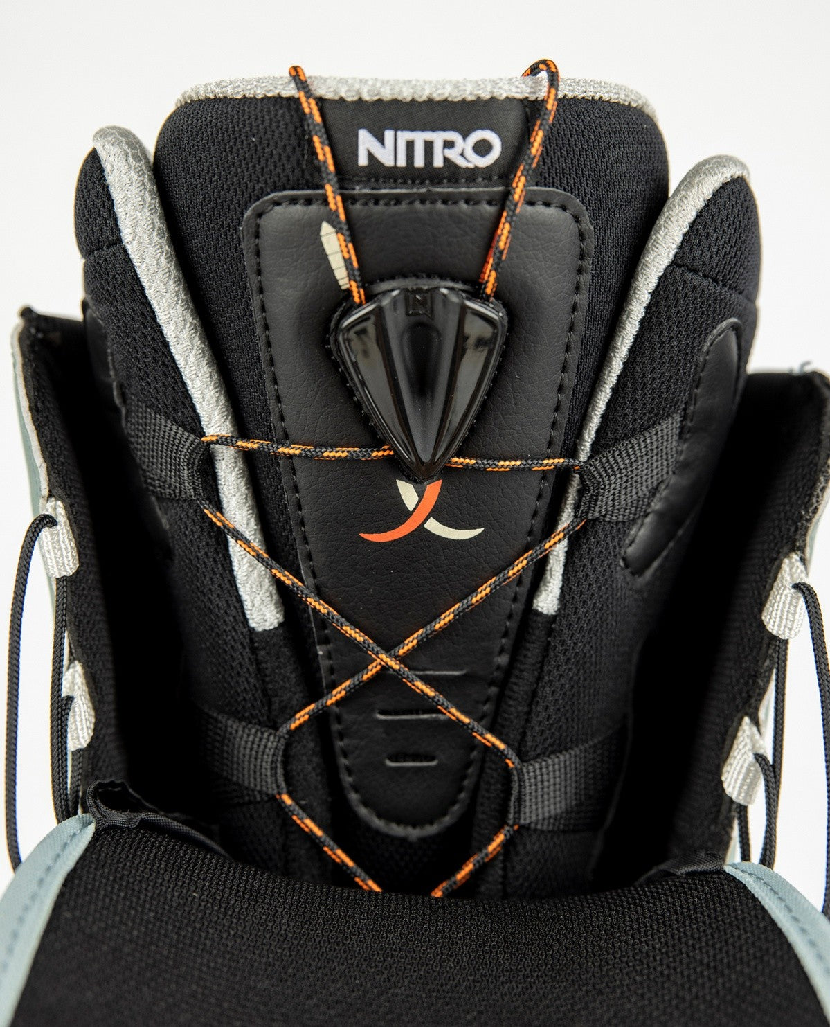 NITRO Snowboards - Scala Womens TLS Boots 2023 - Ice White