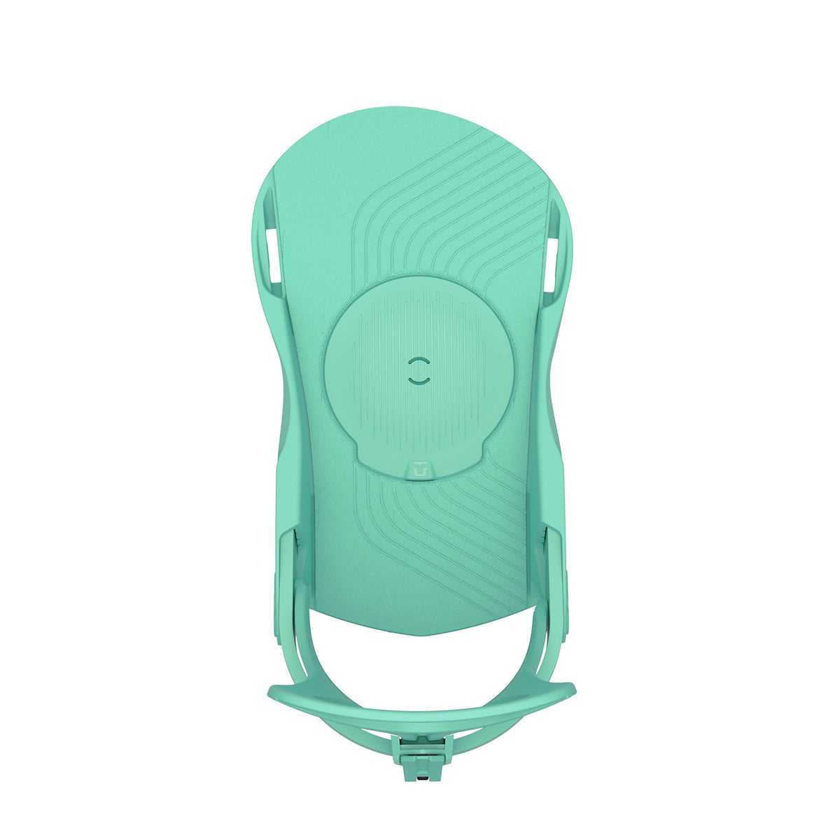 UNION BINDING CO - ROSA Womens 2023 - Aqua