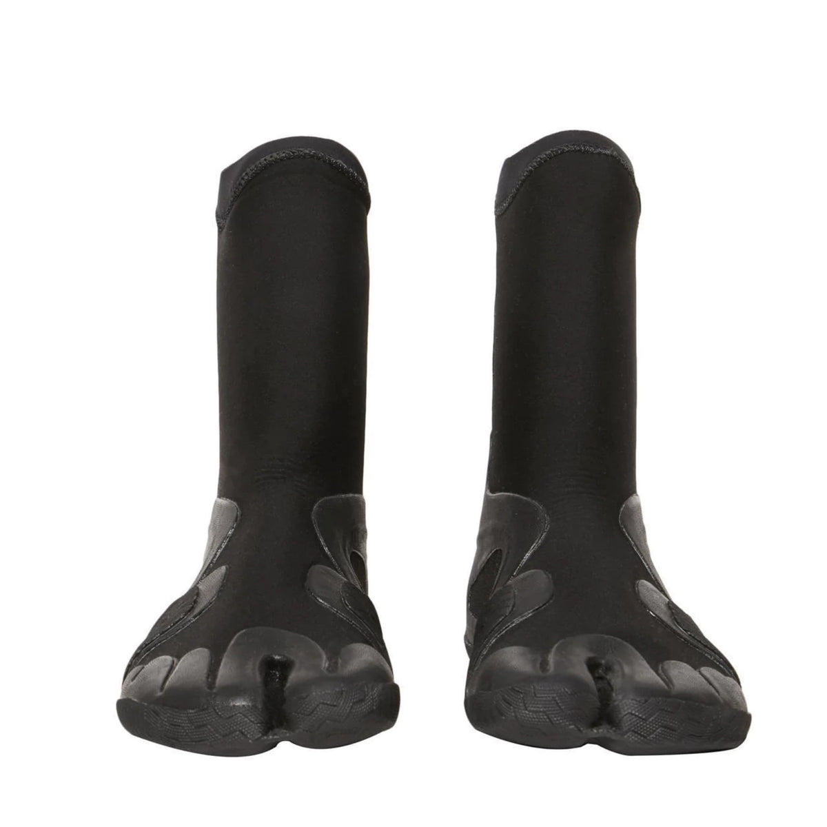 VISSLA - 7SEAS 3MM Split Toe Booties