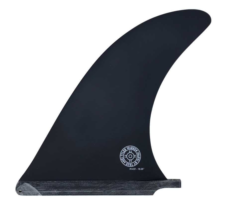 TRUE AMES - TW PIVOT 10'25 - Black