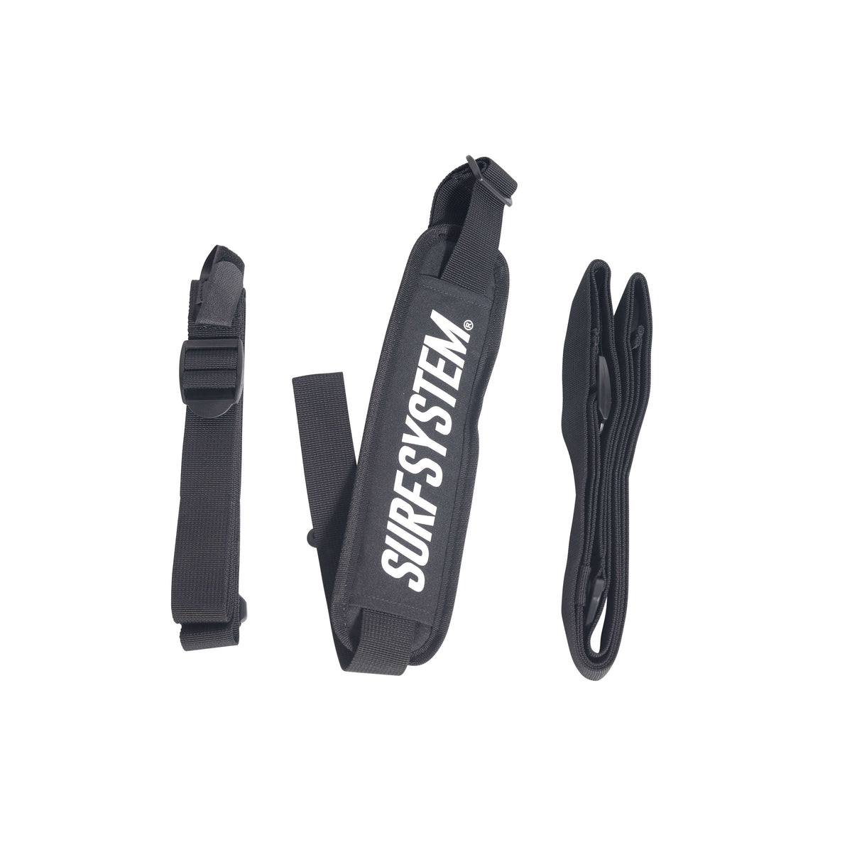 SISTEMA SURF - Longboard / Correa Sup