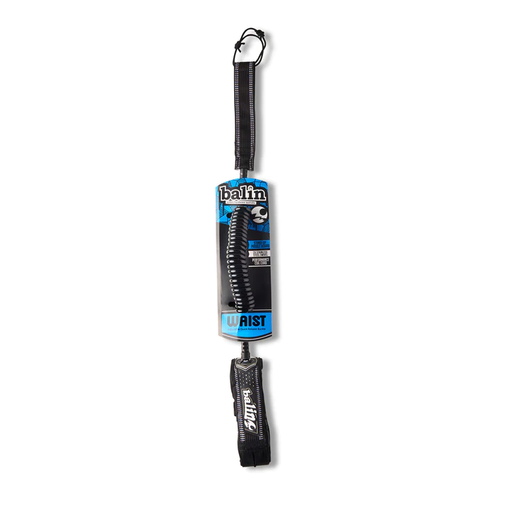 BALIN - Leash Foil (8mm) - Black