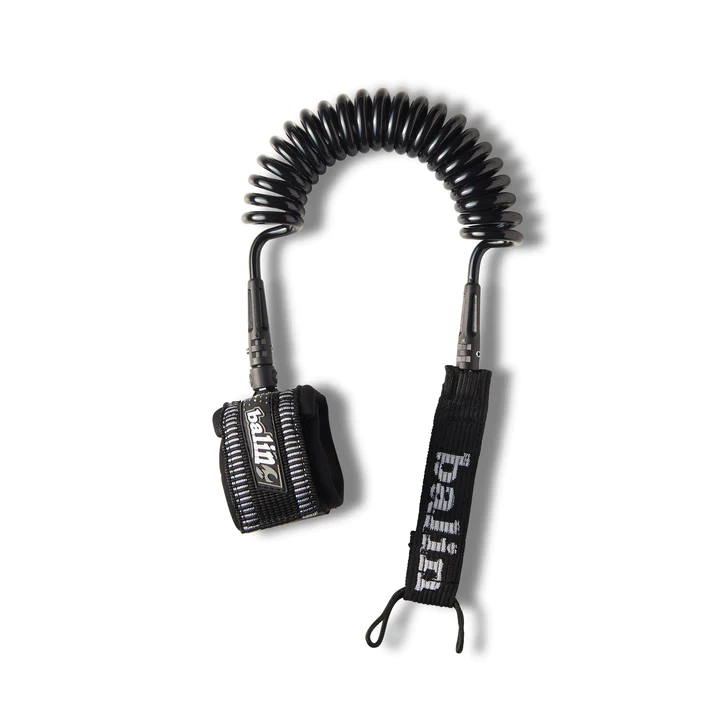 BALIN - Leash Foil (8mm) - Black