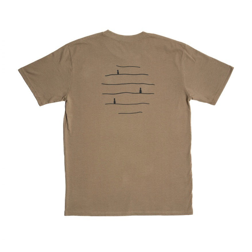 EL DIARIO DEL SURFER - La camiseta Lull