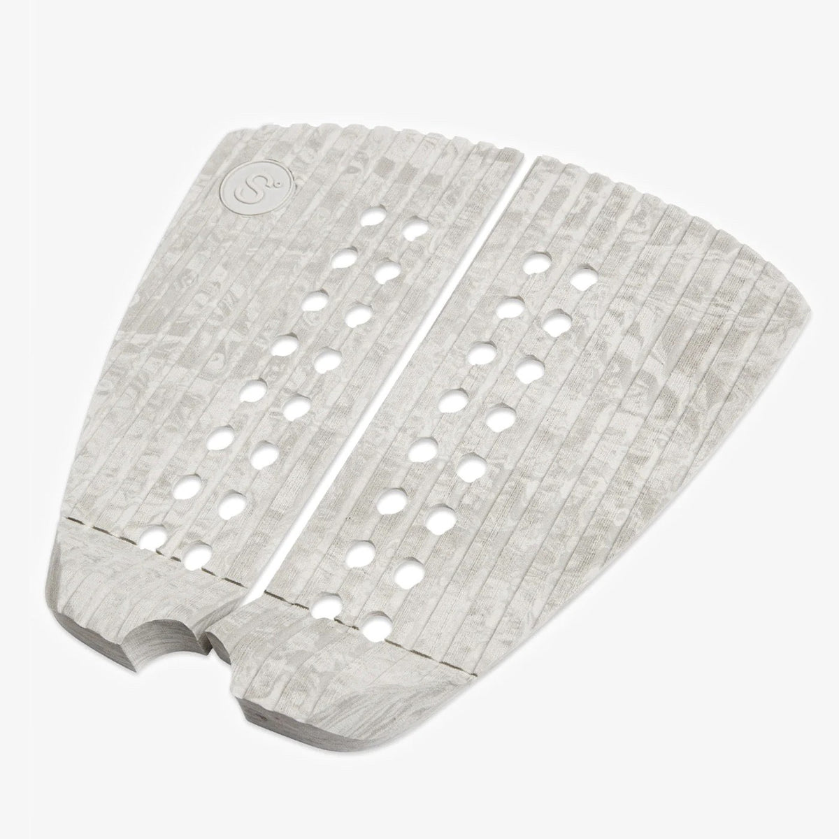 SYMPL NO 3 - Traction Pad Surf 2 pièces - White