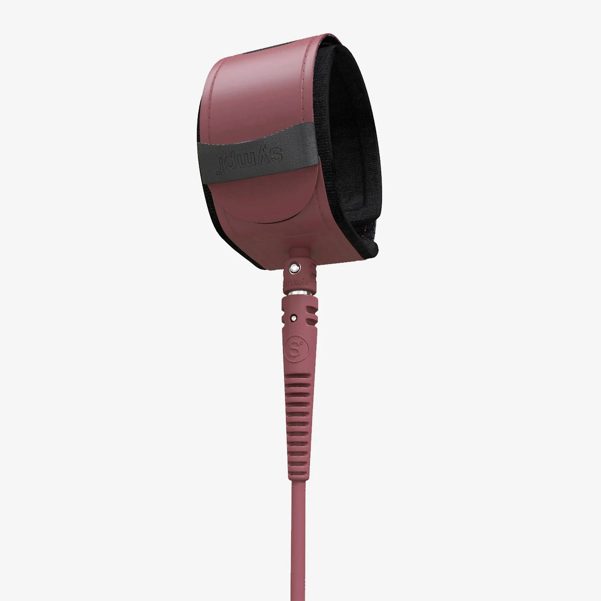 SYMPL - 6' Recycled Pro leash - Marron