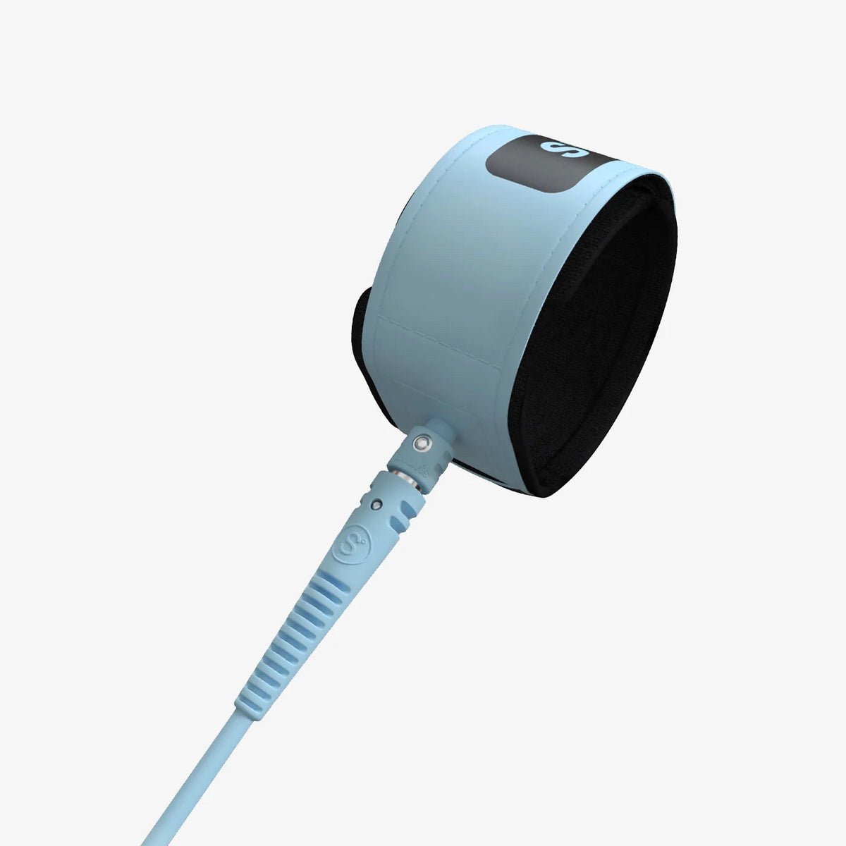SYMPL - 6' Recycled Pro leash - Light Blue