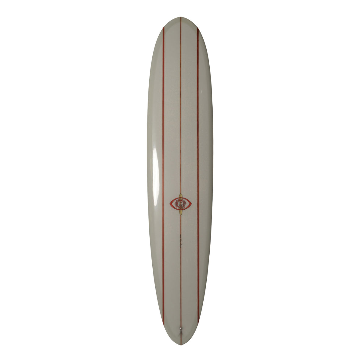 DICK BREWER - Tubería - 9'3