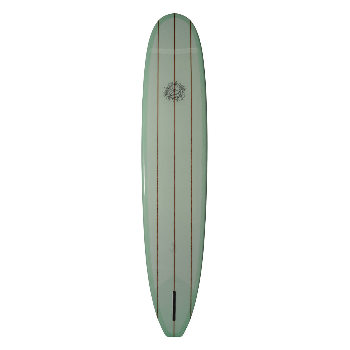 DICK BREWER - Pino - 9'6