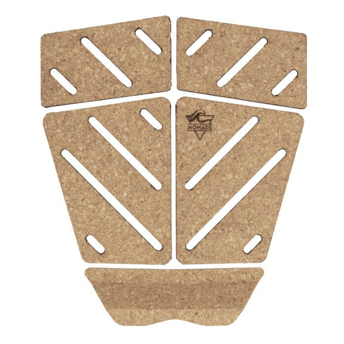 NOMADS - Cork pad - 4 pieces