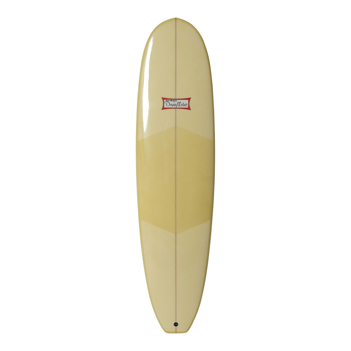 TABLAS DE SURF WEBER - Quantum 7'2 - Arena