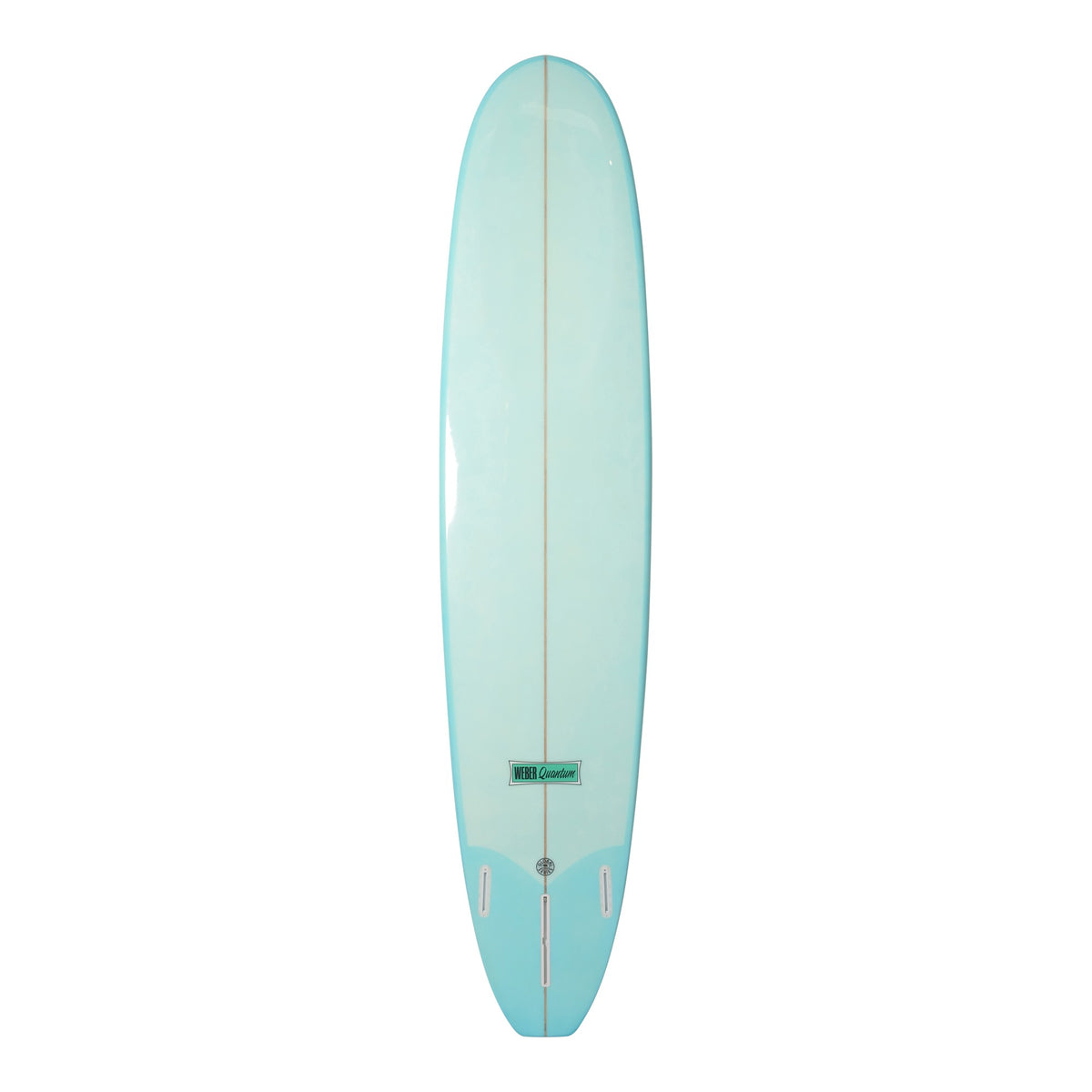 TABLAS DE SURF WEBER - Quantum 7'6 - Azul