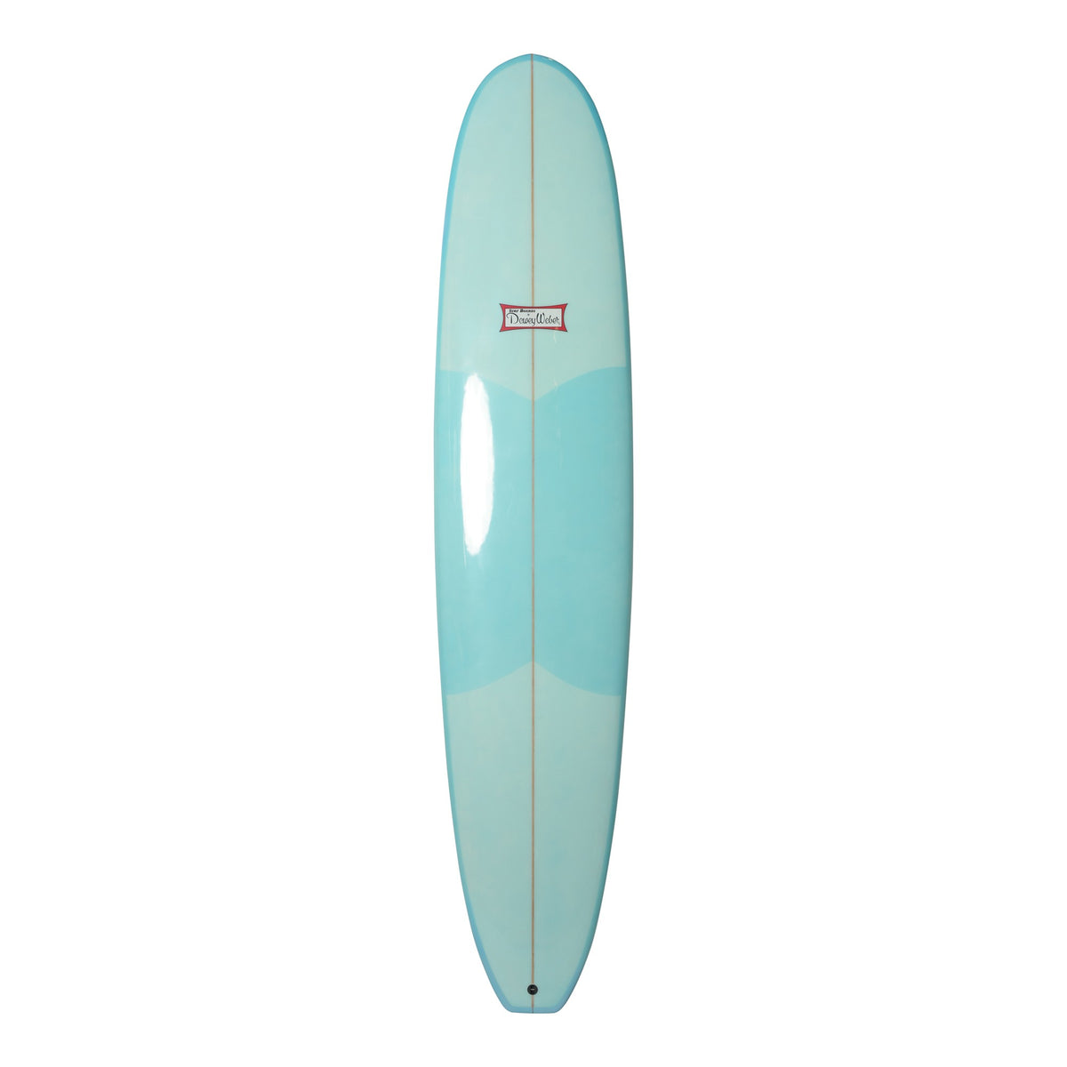 TABLAS DE SURF WEBER - Quantum 7'2 - Azul