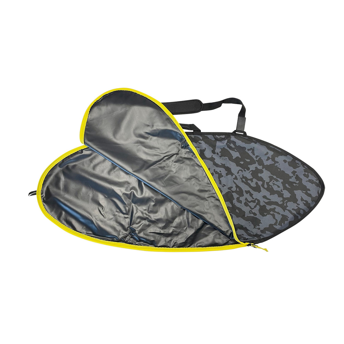 RIP Skimboard - Funda para skimboard de 51 pulgadas - Camuflaje