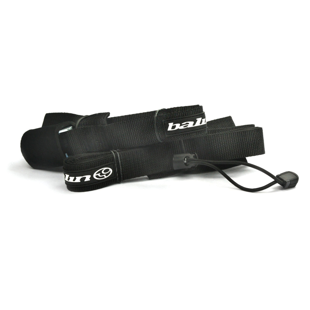 BALIN - TIE DOWN 4M X 40MM Sup Board