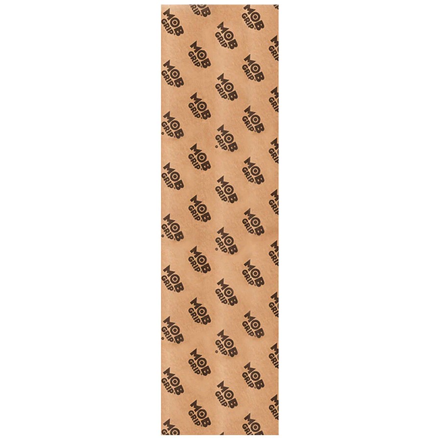 MOB GRIP - Agarre para monopatín - 11 pulgadas - Negro