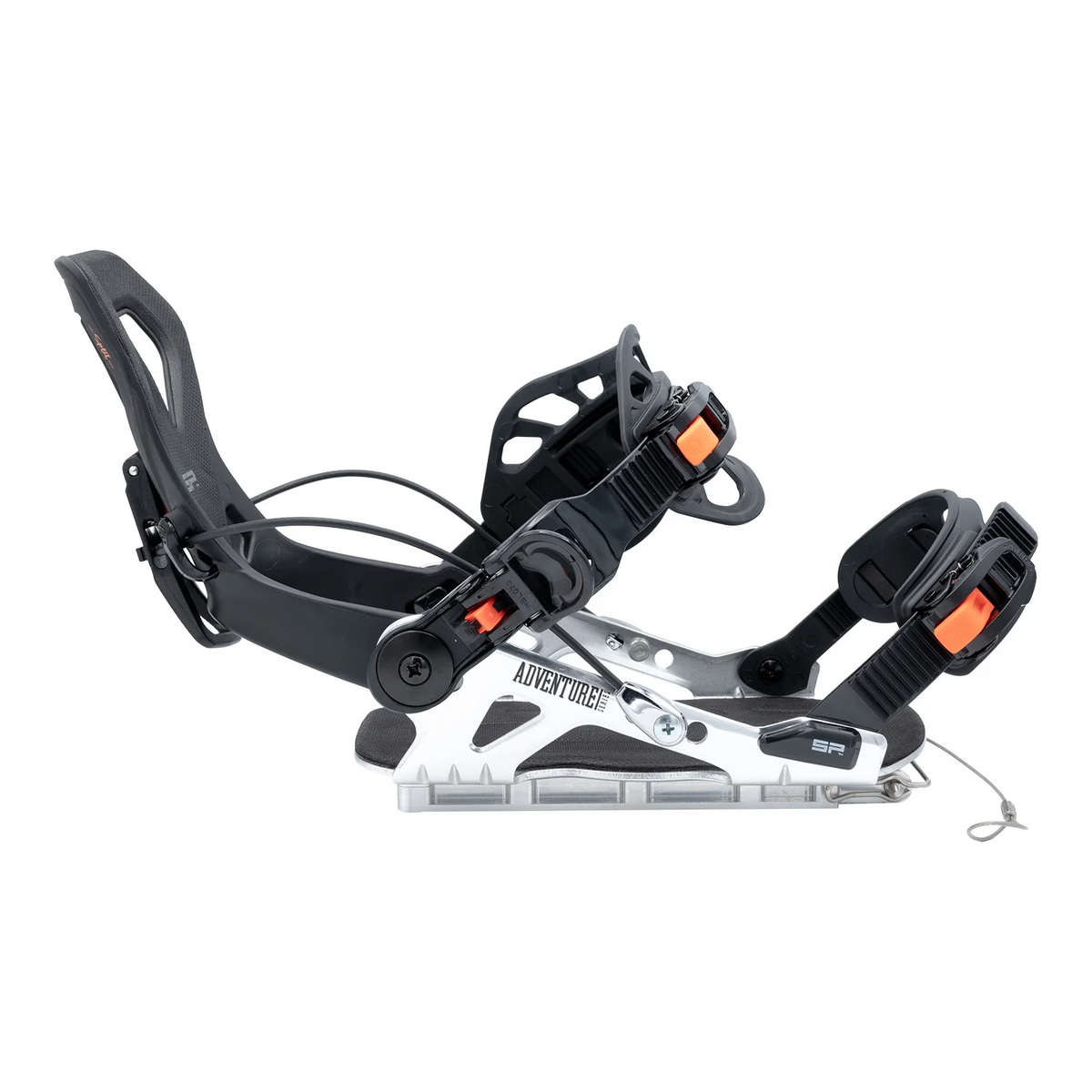 SP BINDINGS - Fixations Splitboard 2026/27 (Multi Entry)