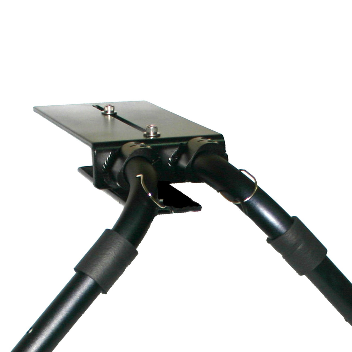 PAT RACKS - Soportes de surf para scooters / motos