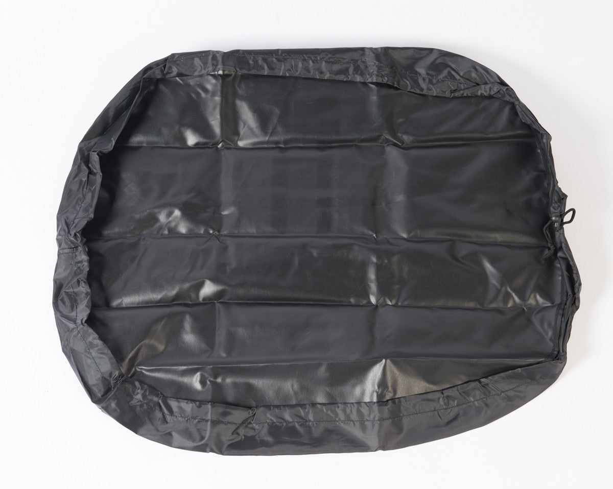 RIP Bodyboard - Sac étanche Wetsuits Change Mat - Black