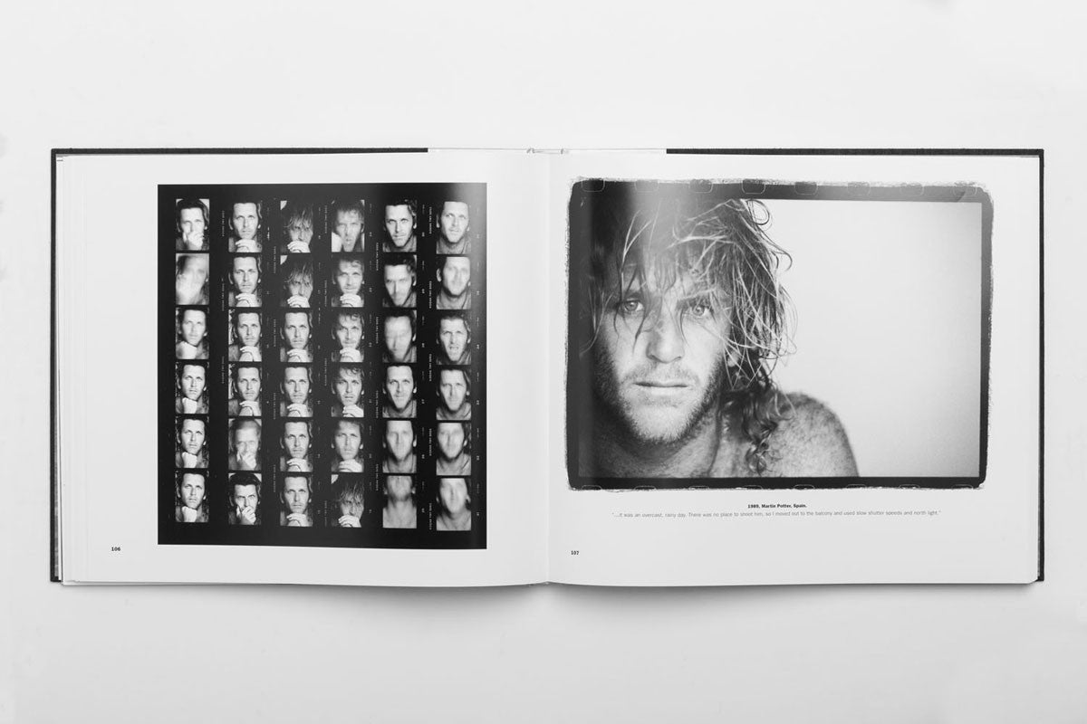 Surf Book: ART BREWER - Masters of Surf Photography (Volume 2)